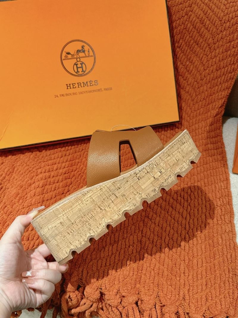 Hermes Sandals